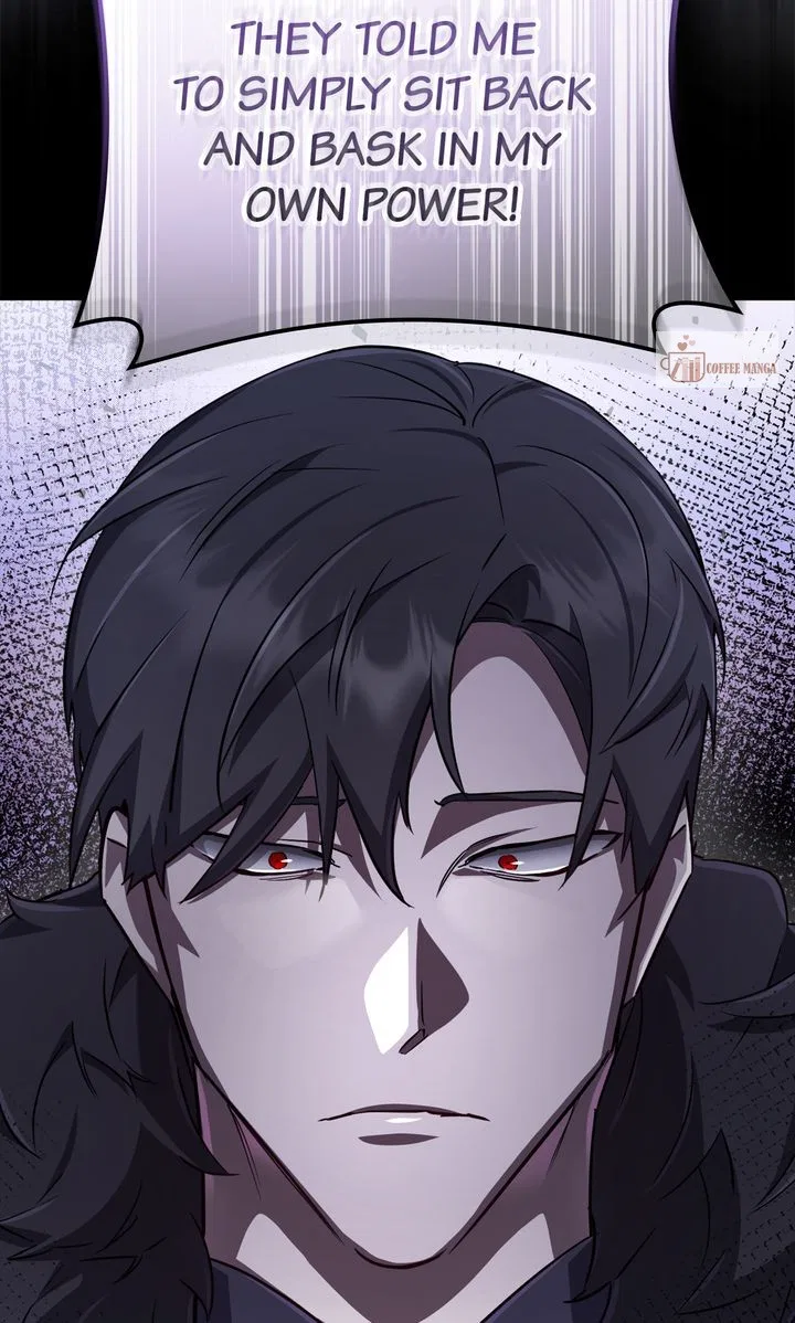 The Corpse Will Tell Chapter 78 – Page 41