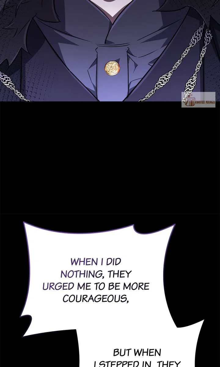 The Corpse Will Tell Chapter 78 – Page 42