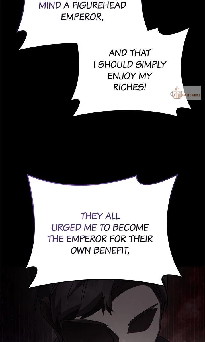 The Corpse Will Tell Chapter 78 – Page 44