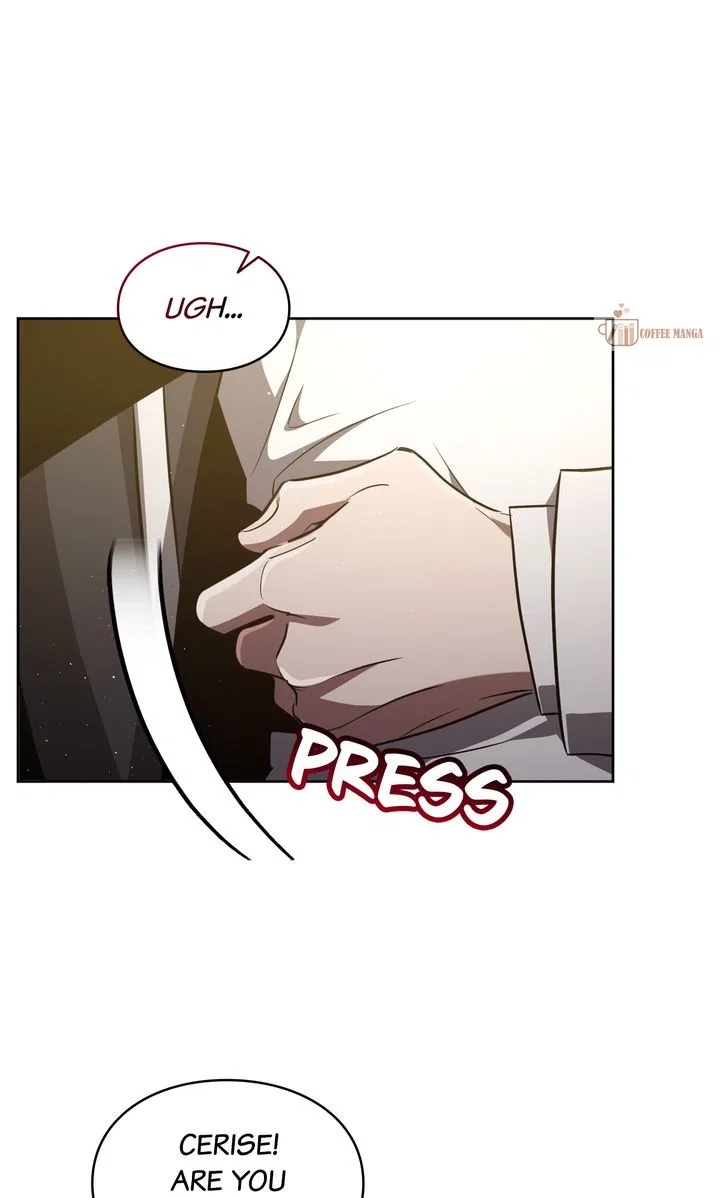 The Corpse Will Tell Chapter 78 – Page 54