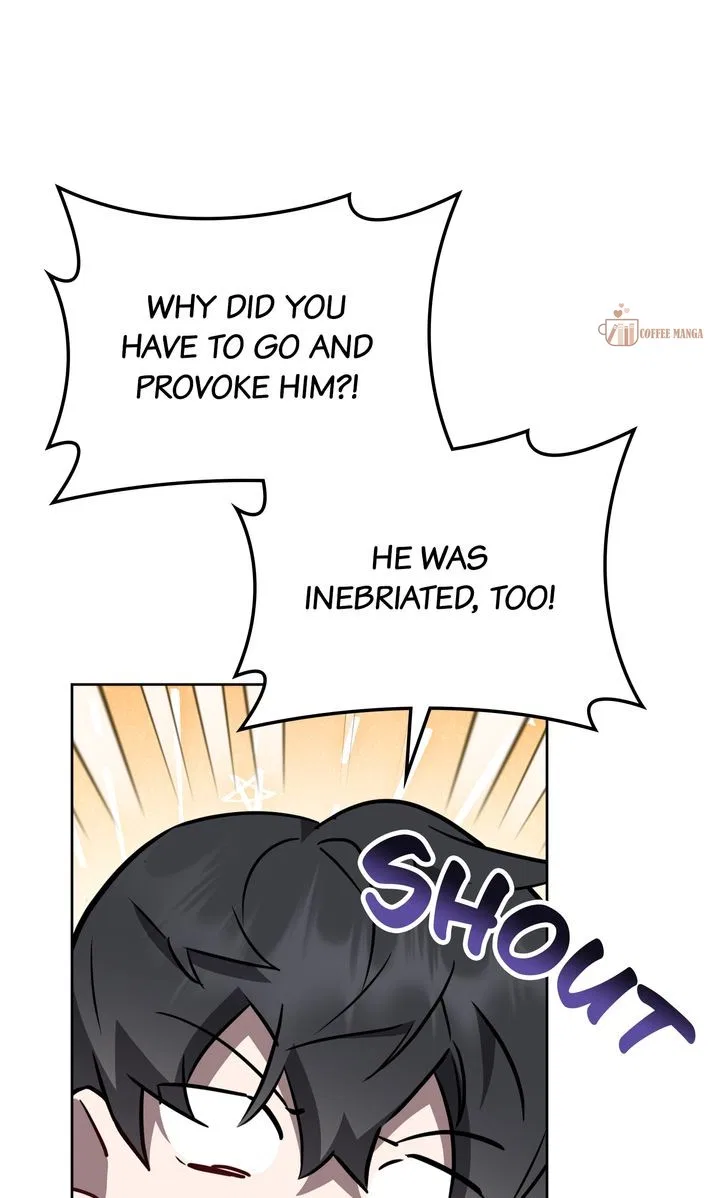 The Corpse Will Tell Chapter 78 – Page 56