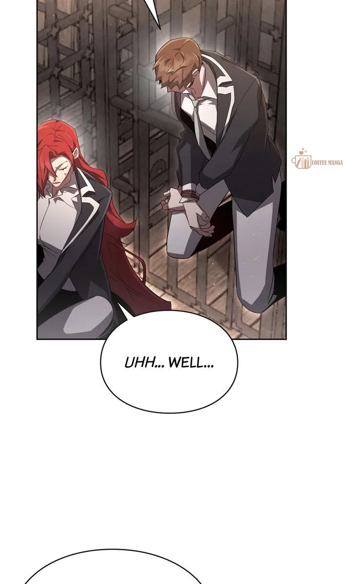 The Corpse Will Tell Chapter 78 – Page 63