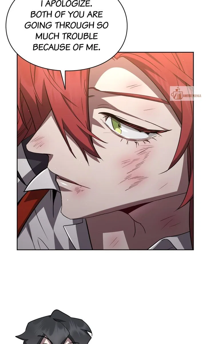 The Corpse Will Tell Chapter 78 – Page 64