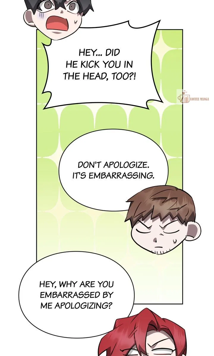The Corpse Will Tell Chapter 78 – Page 65