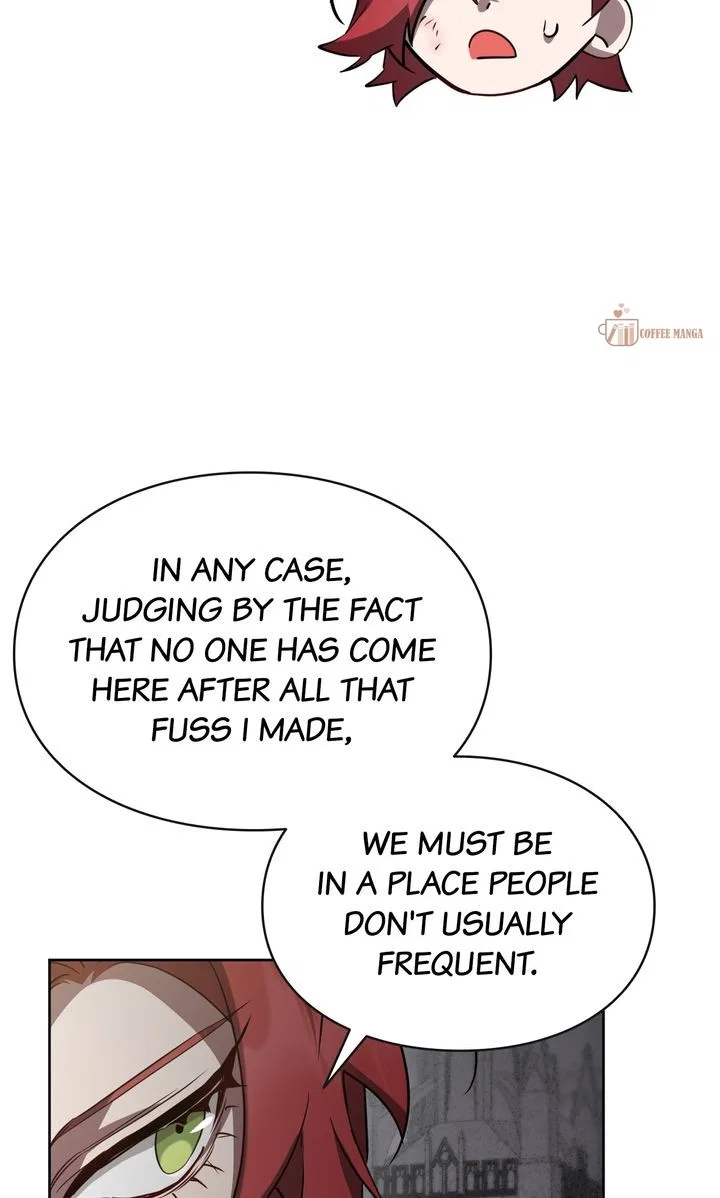 The Corpse Will Tell Chapter 78 – Page 66