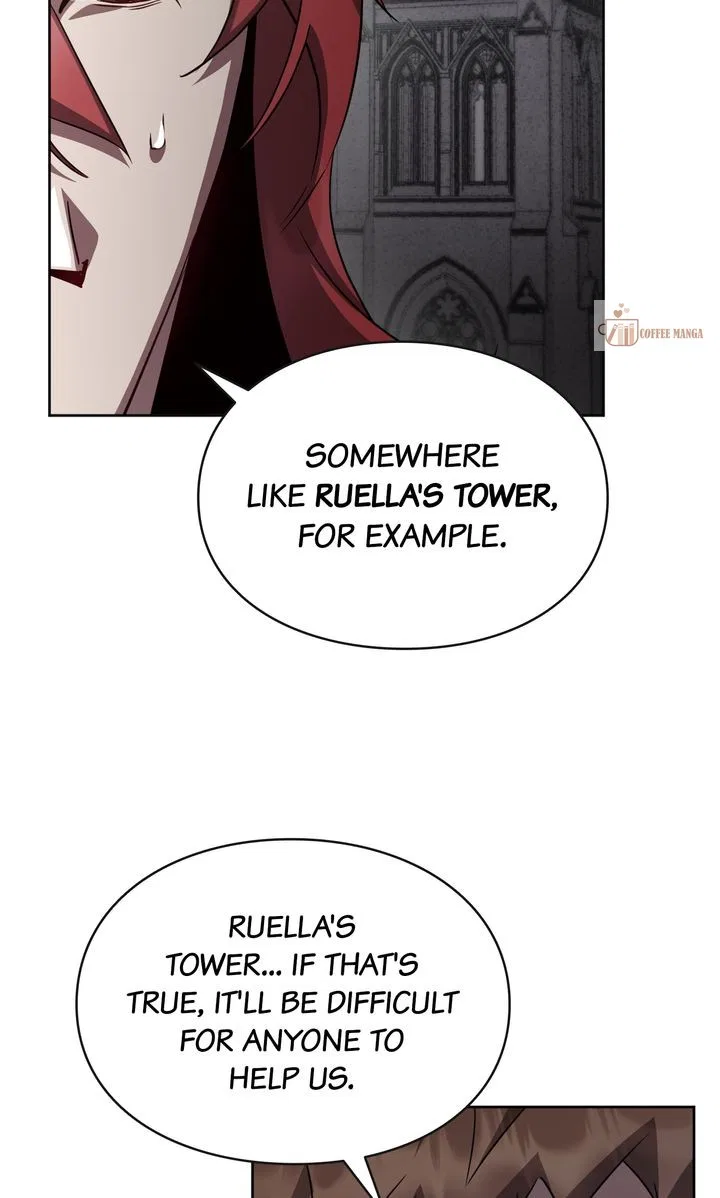 The Corpse Will Tell Chapter 78 – Page 67