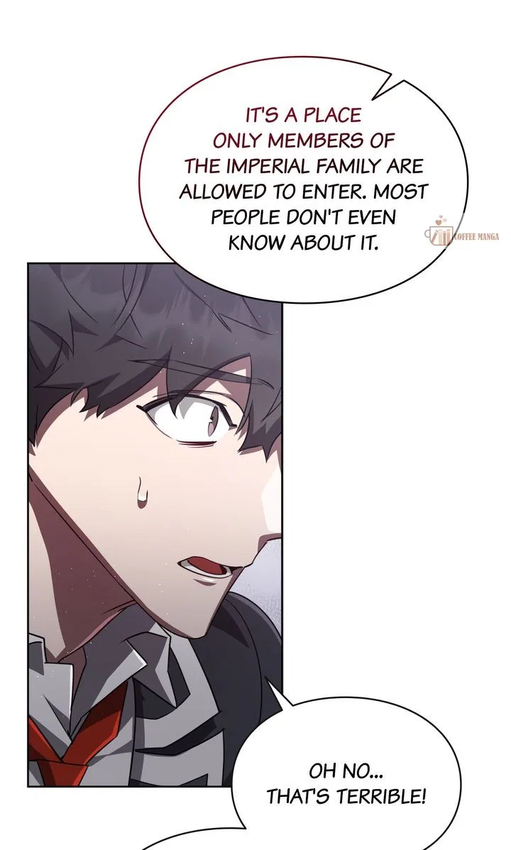 The Corpse Will Tell Chapter 78 – Page 69