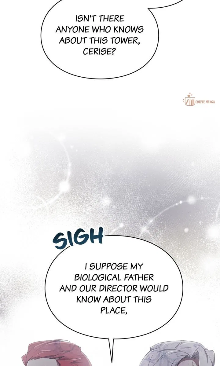 The Corpse Will Tell Chapter 78 – Page 70