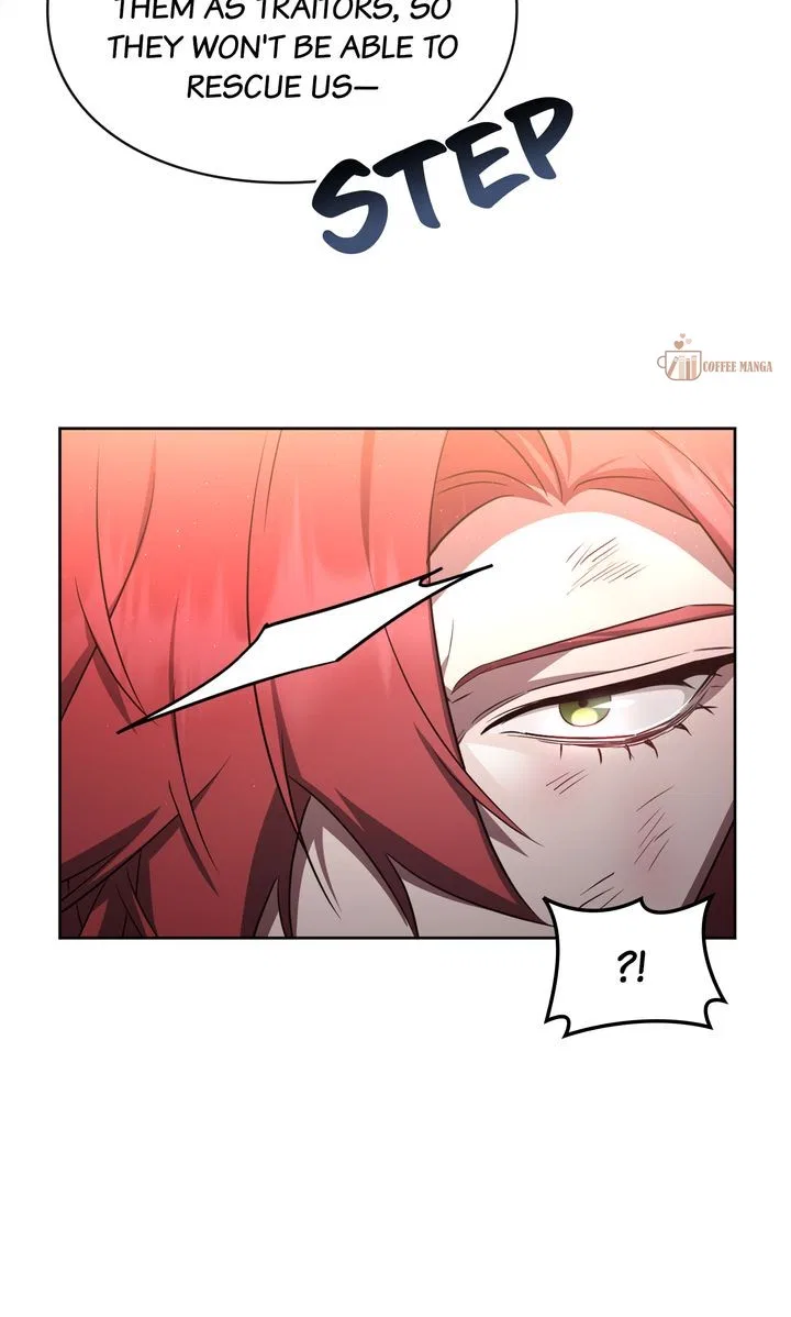 The Corpse Will Tell Chapter 78 – Page 72