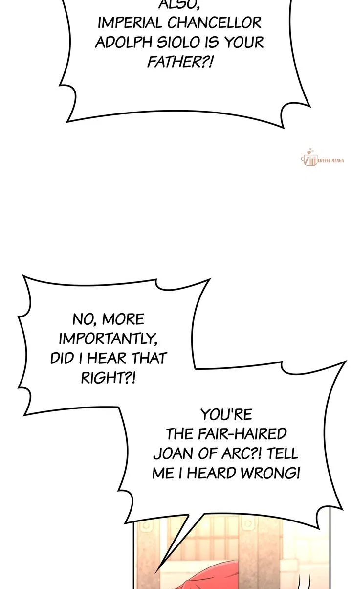 The Corpse Will Tell Chapter 77 – Page 4
