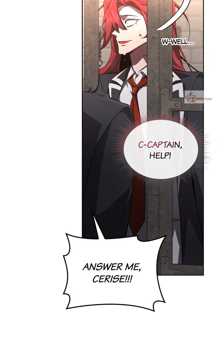 The Corpse Will Tell Chapter 77 – Page 5
