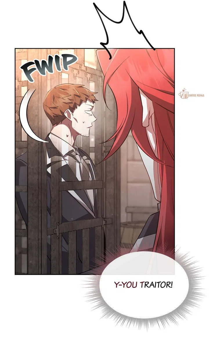 The Corpse Will Tell Chapter 77 – Page 6