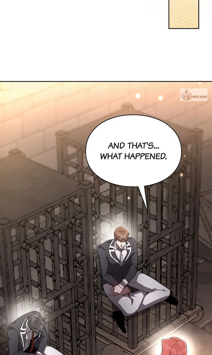 The Corpse Will Tell Chapter 77 – Page 13