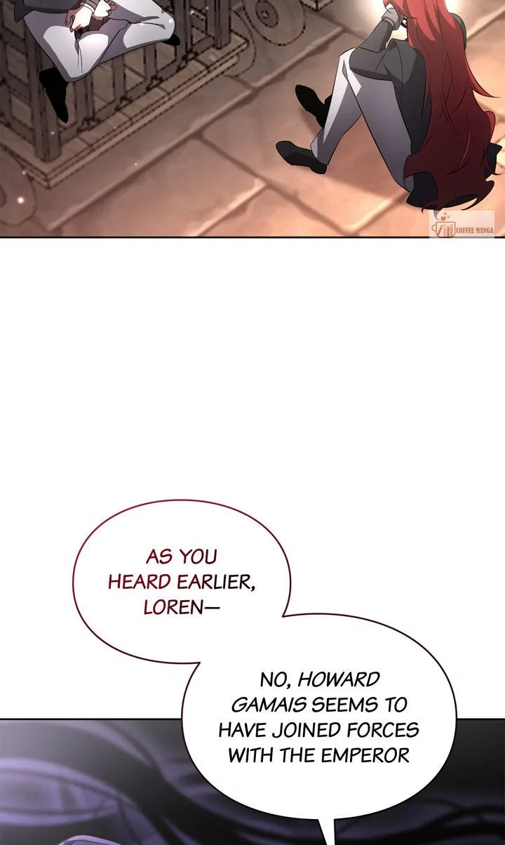 The Corpse Will Tell Chapter 77 – Page 14