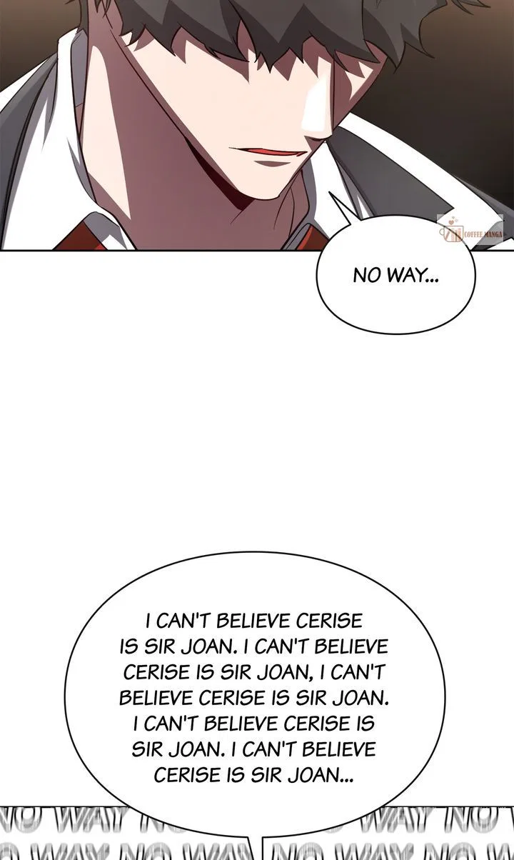 The Corpse Will Tell Chapter 77 – Page 17