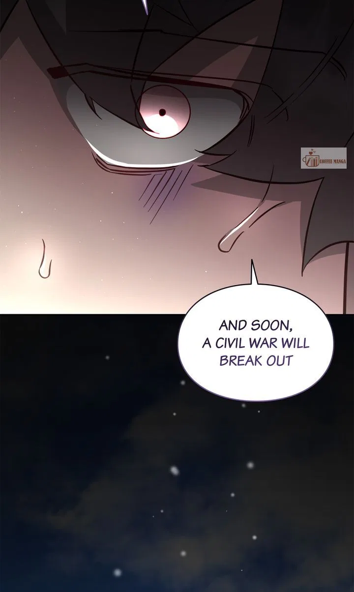 The Corpse Will Tell Chapter 77 – Page 20