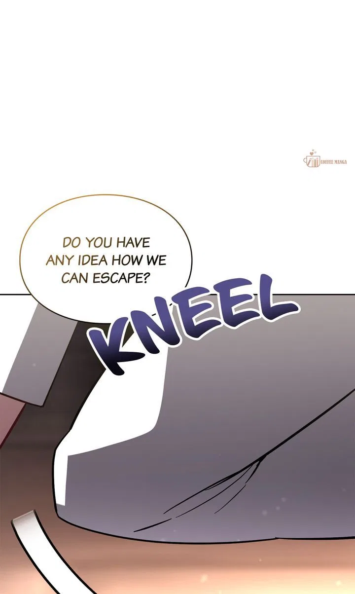 The Corpse Will Tell Chapter 77 – Page 24