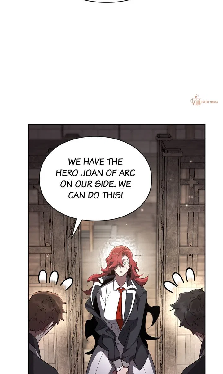 The Corpse Will Tell Chapter 77 – Page 30