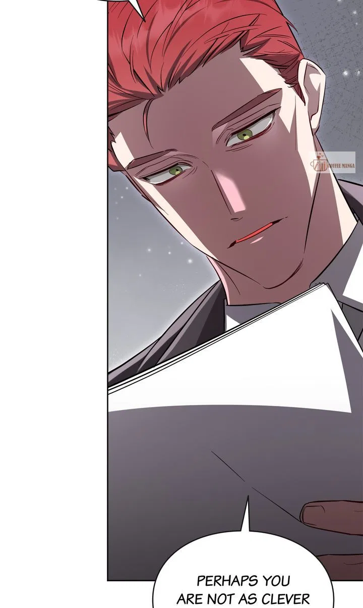 The Corpse Will Tell Chapter 77 – Page 39