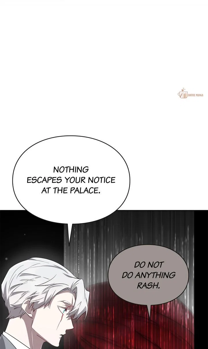 The Corpse Will Tell Chapter 77 – Page 44