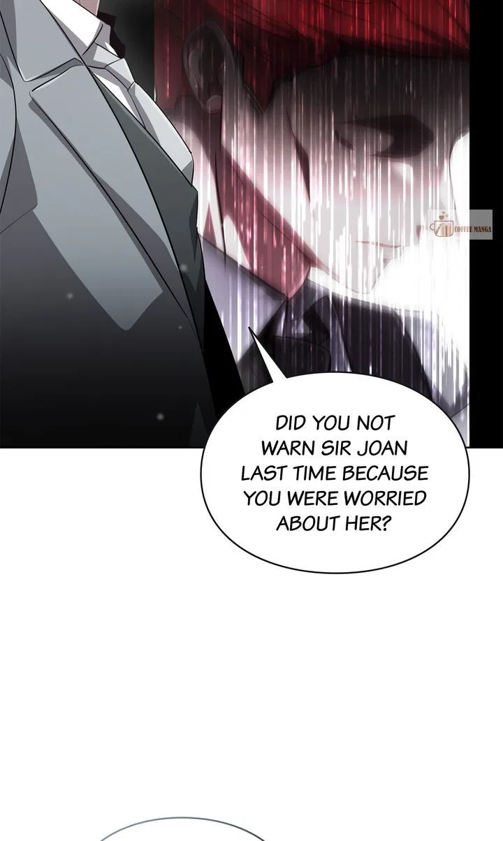 The Corpse Will Tell Chapter 77 – Page 45