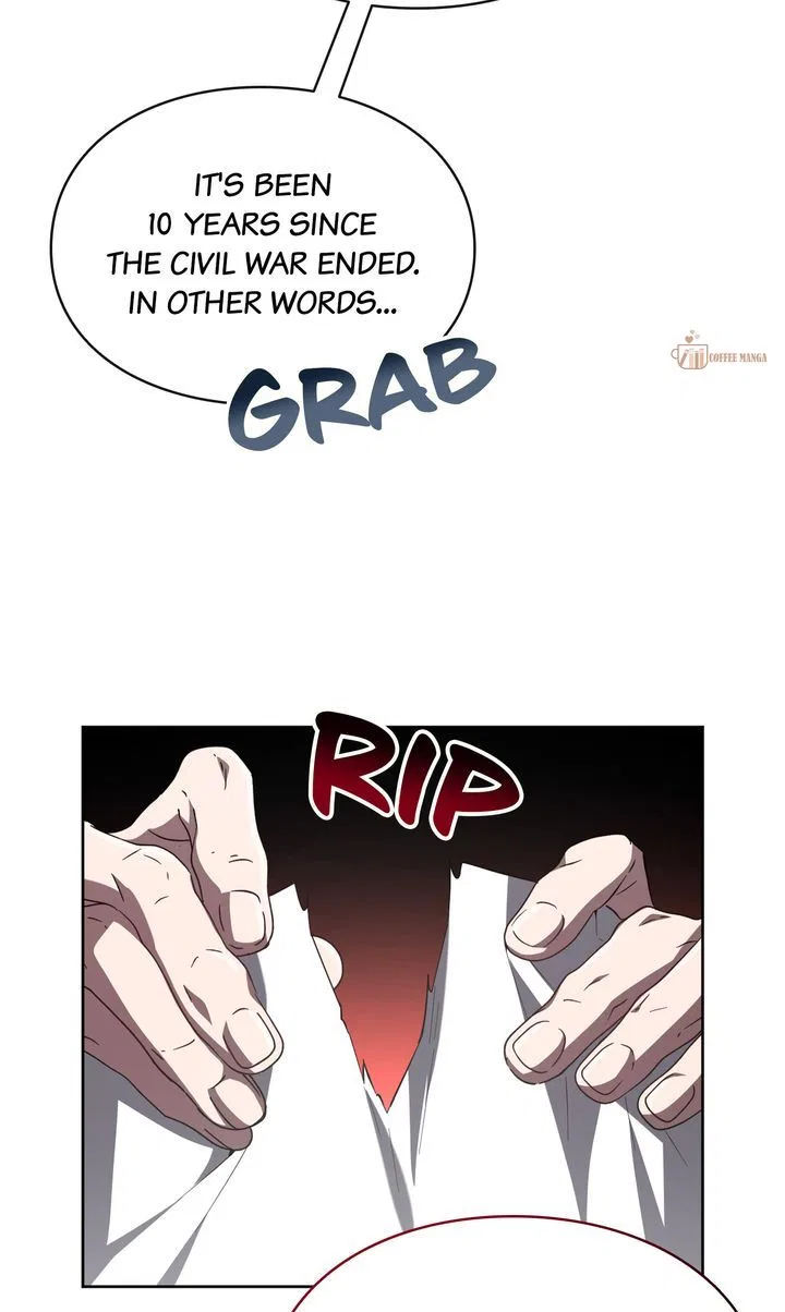 The Corpse Will Tell Chapter 77 – Page 47