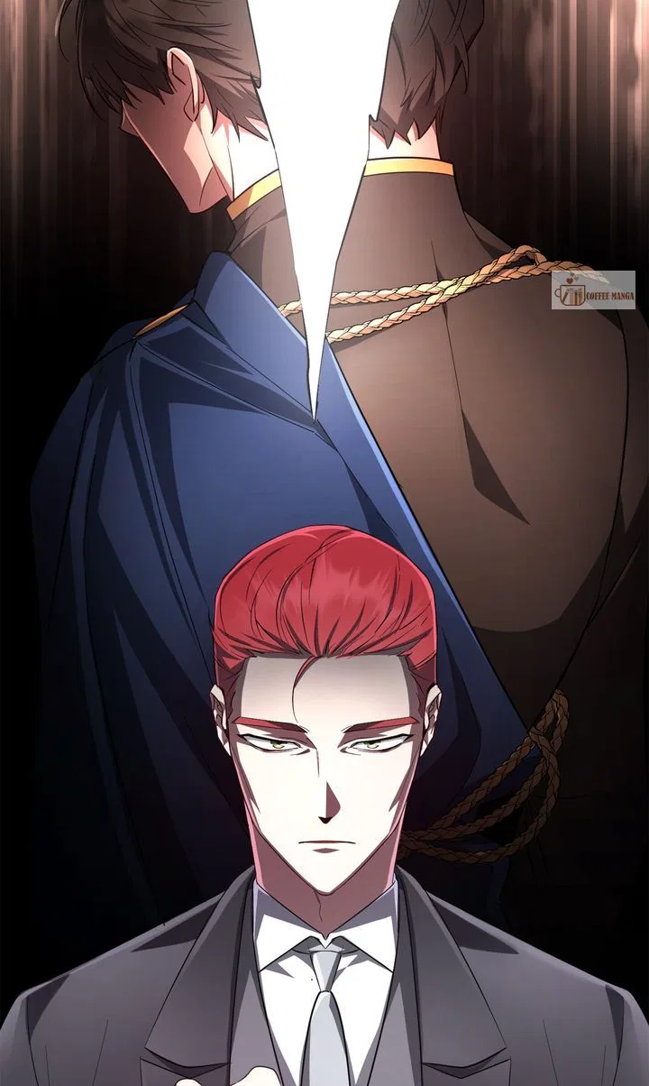 The Corpse Will Tell Chapter 77 – Page 49