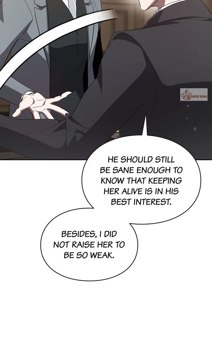 The Corpse Will Tell Chapter 77 – Page 51
