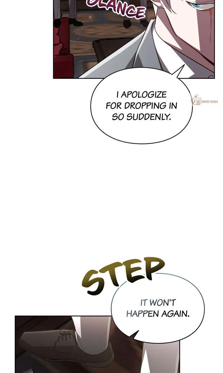The Corpse Will Tell Chapter 77 – Page 54