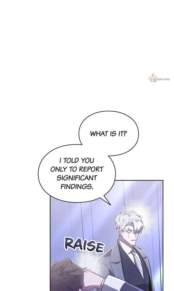The Corpse Will Tell Chapter 77 – Page 69