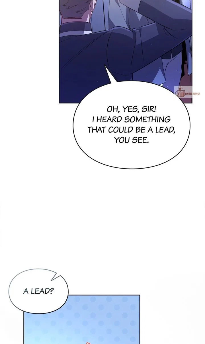 The Corpse Will Tell Chapter 77 – Page 70