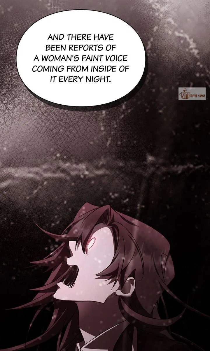 The Corpse Will Tell Chapter 77 – Page 72
