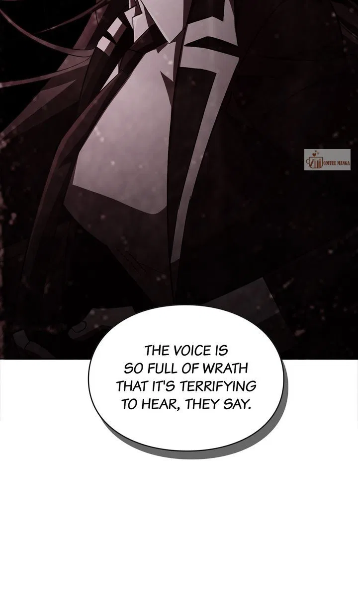 The Corpse Will Tell Chapter 77 – Page 73