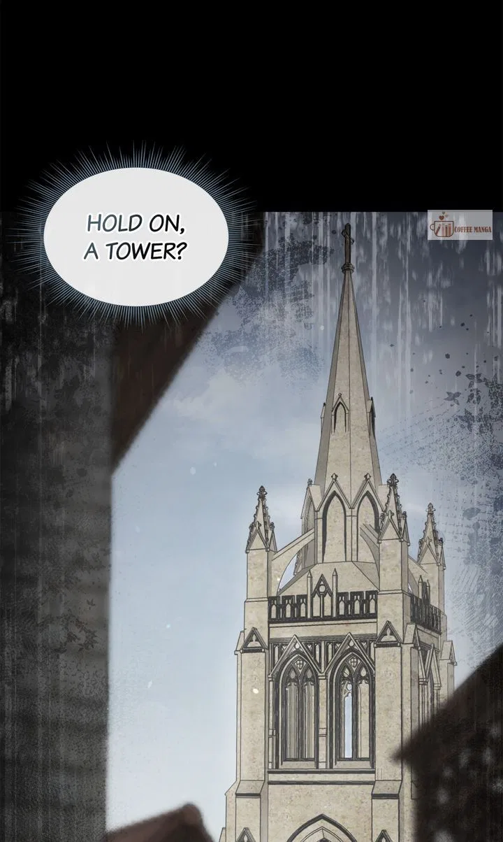 The Corpse Will Tell Chapter 77 – Page 76