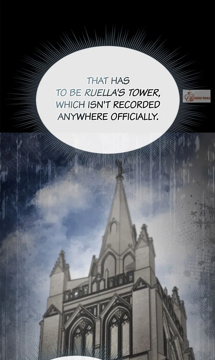 The Corpse Will Tell Chapter 77 – Page 78