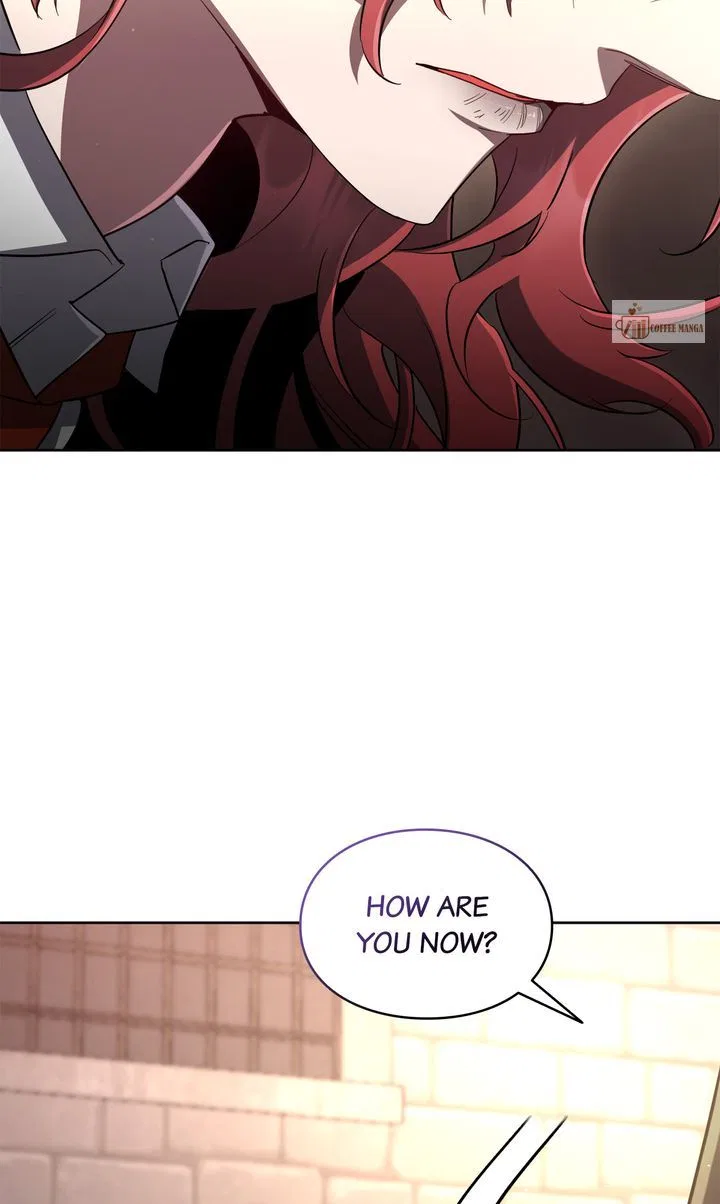The Corpse Will Tell Chapter 77 – Page 82
