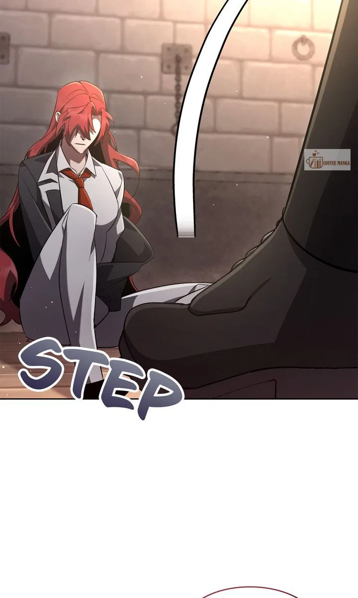 The Corpse Will Tell Chapter 77 – Page 83