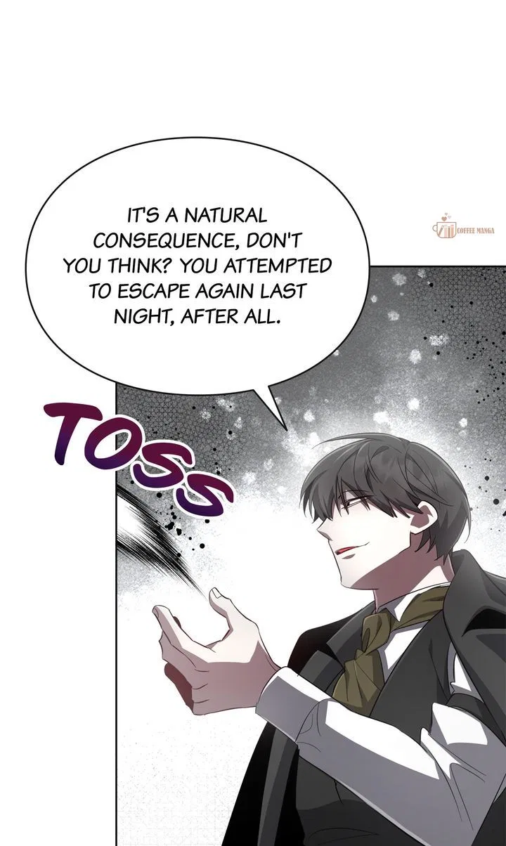 The Corpse Will Tell Chapter 77 – Page 85