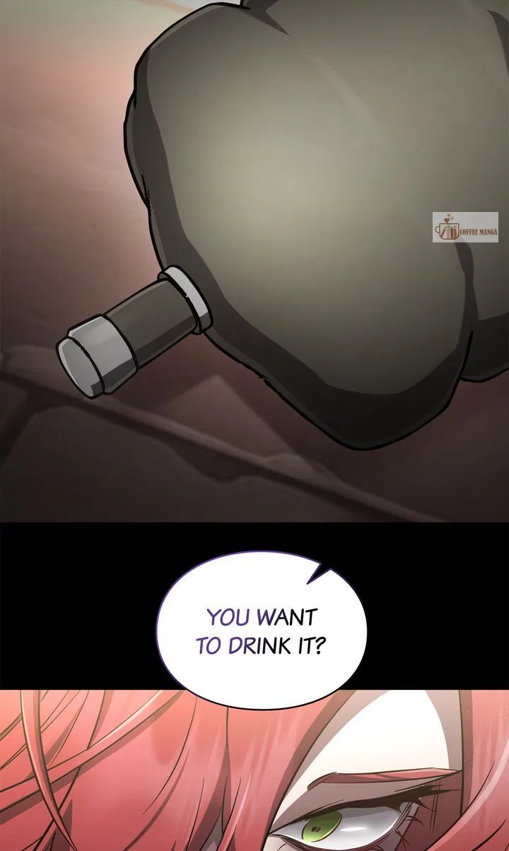 The Corpse Will Tell Chapter 77 – Page 88