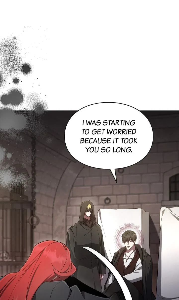 The Corpse Will Tell Chapter 76 – Page 12