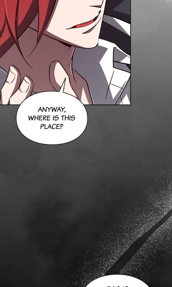 The Corpse Will Tell Chapter 76 – Page 17