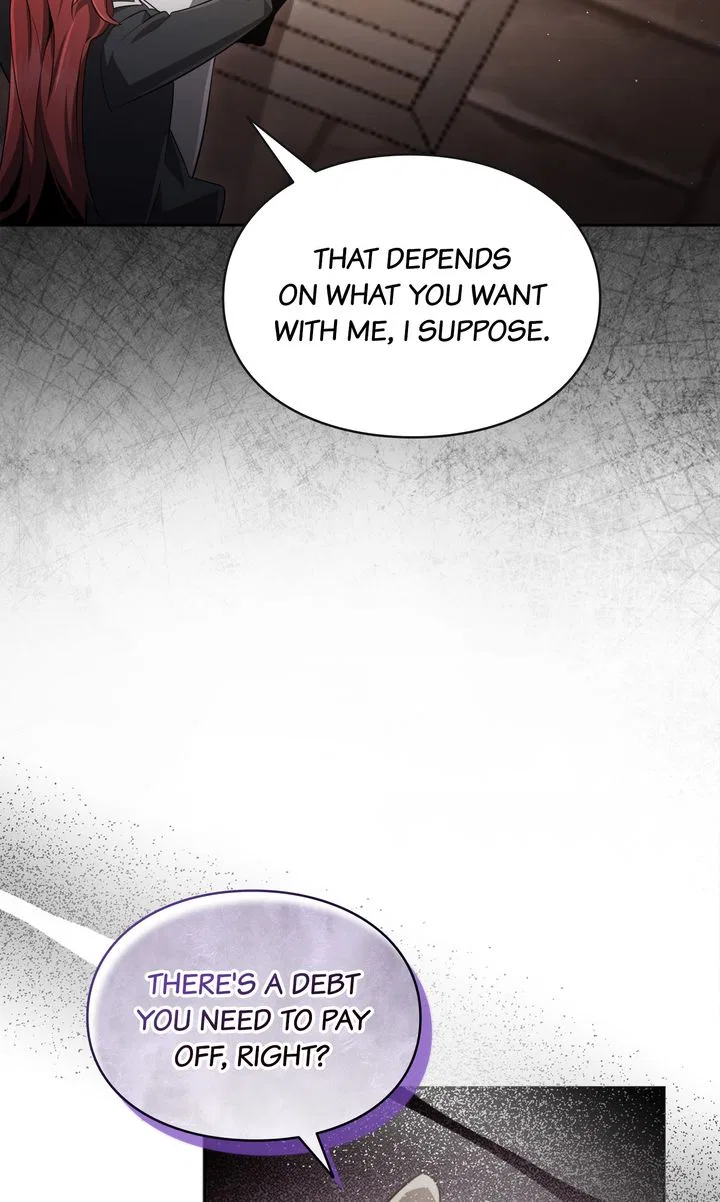 The Corpse Will Tell Chapter 76 – Page 19