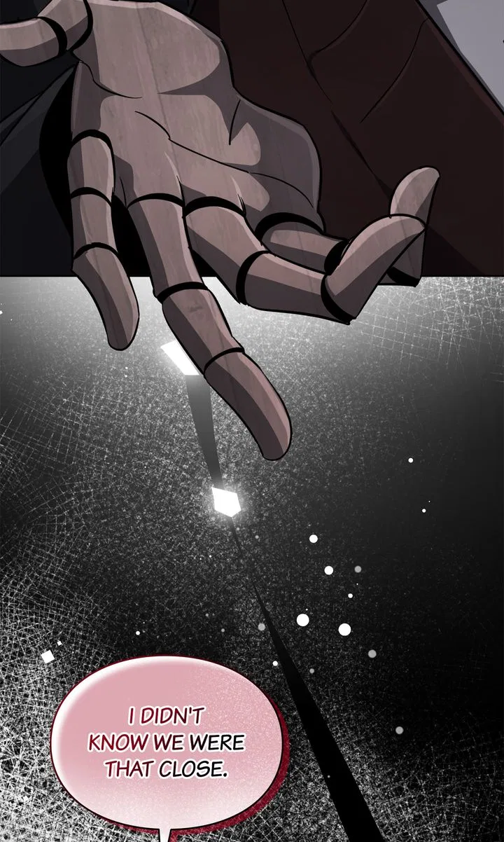 The Corpse Will Tell Chapter 76 – Page 22