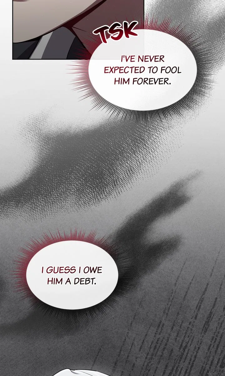 The Corpse Will Tell Chapter 76 – Page 25