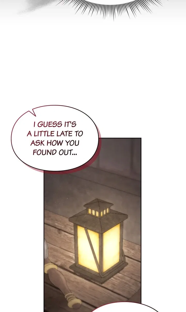 The Corpse Will Tell Chapter 76 – Page 27