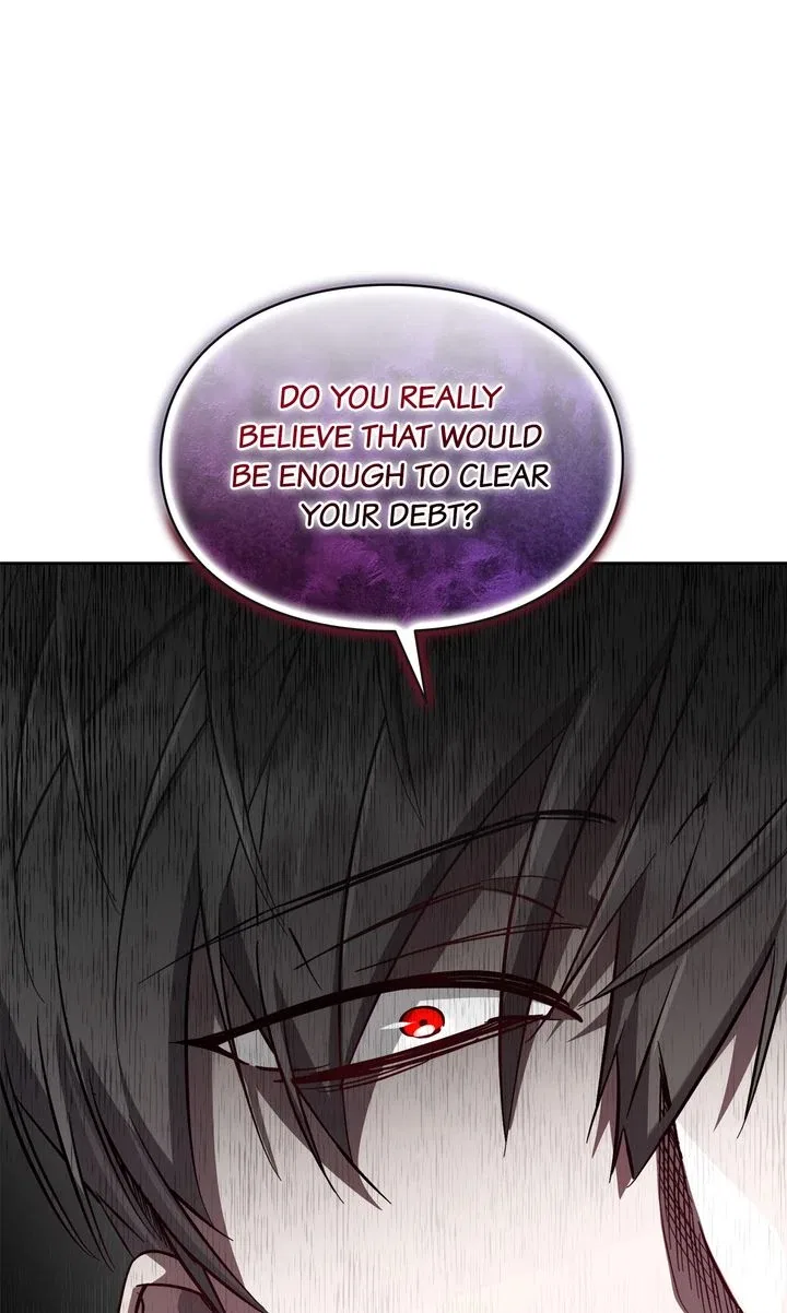 The Corpse Will Tell Chapter 76 – Page 30