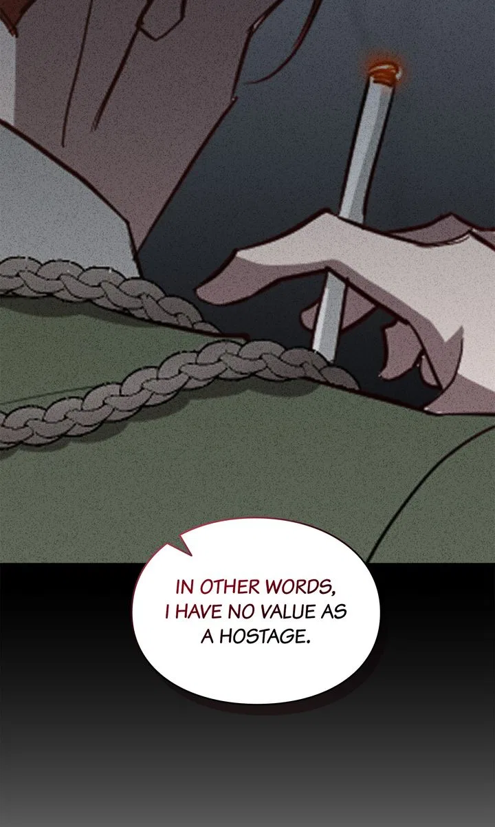 The Corpse Will Tell Chapter 76 – Page 44