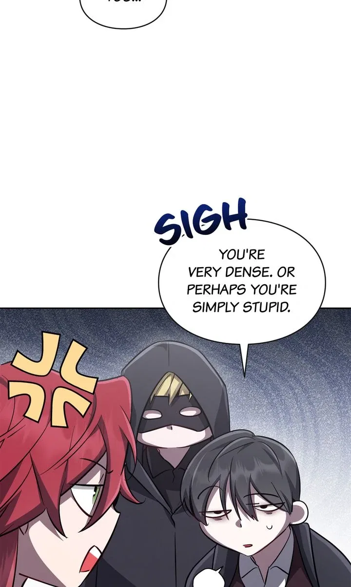 The Corpse Will Tell Chapter 76 – Page 46