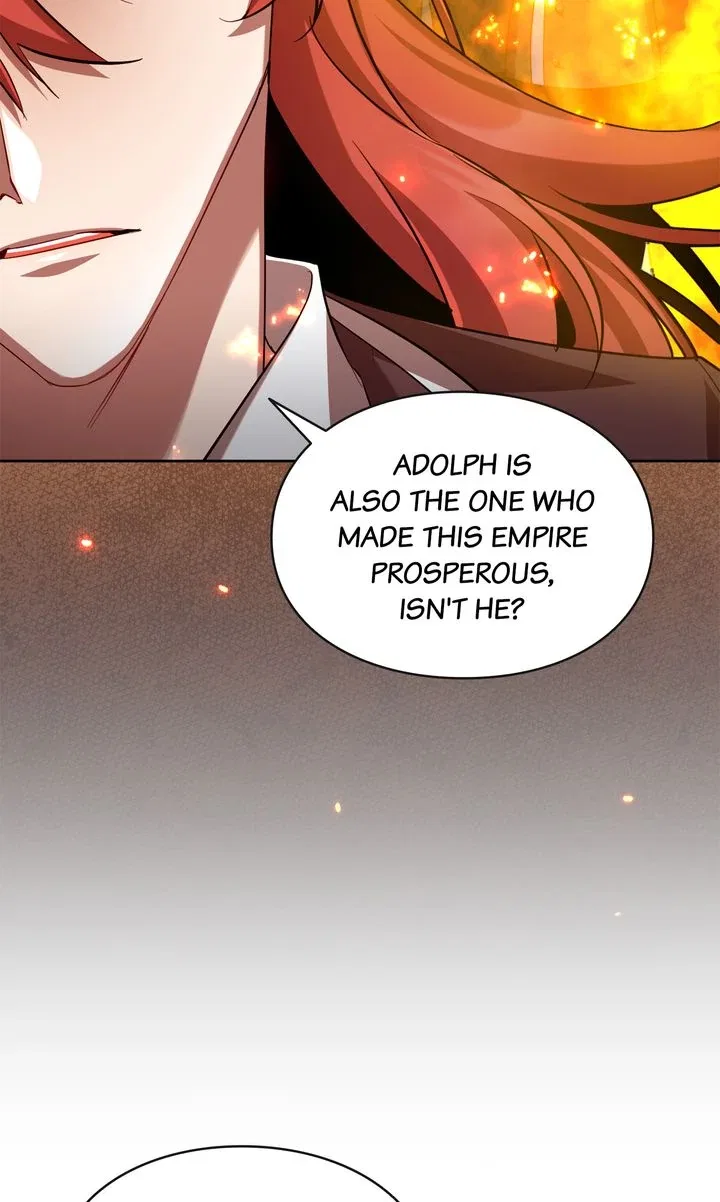 The Corpse Will Tell Chapter 76 – Page 49