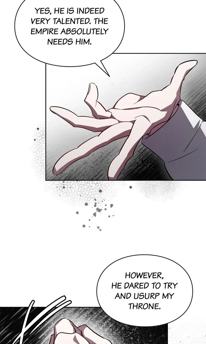 The Corpse Will Tell Chapter 76 – Page 50